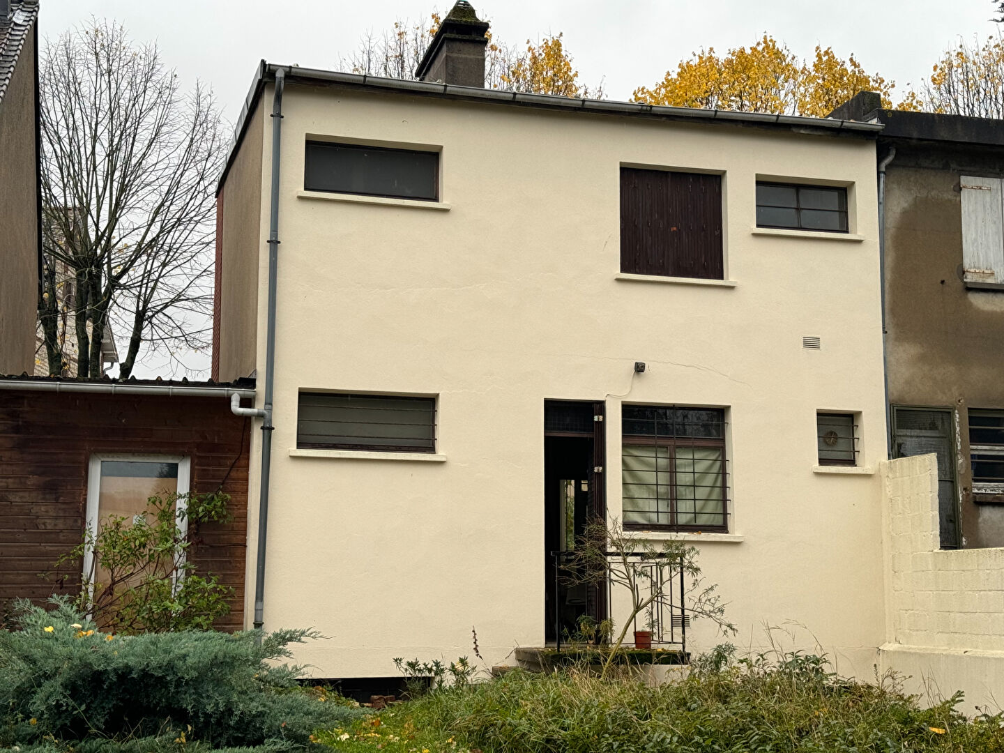 Agence immobilière de Agence Immobiliere VIP Franqueville-saint-pierre - Agence Immobiliere VIP