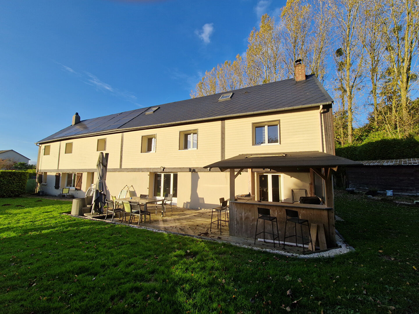 Agence immobilière de Agence Immobiliere VIP Franqueville-saint-pierre - Agence Immobiliere VIP