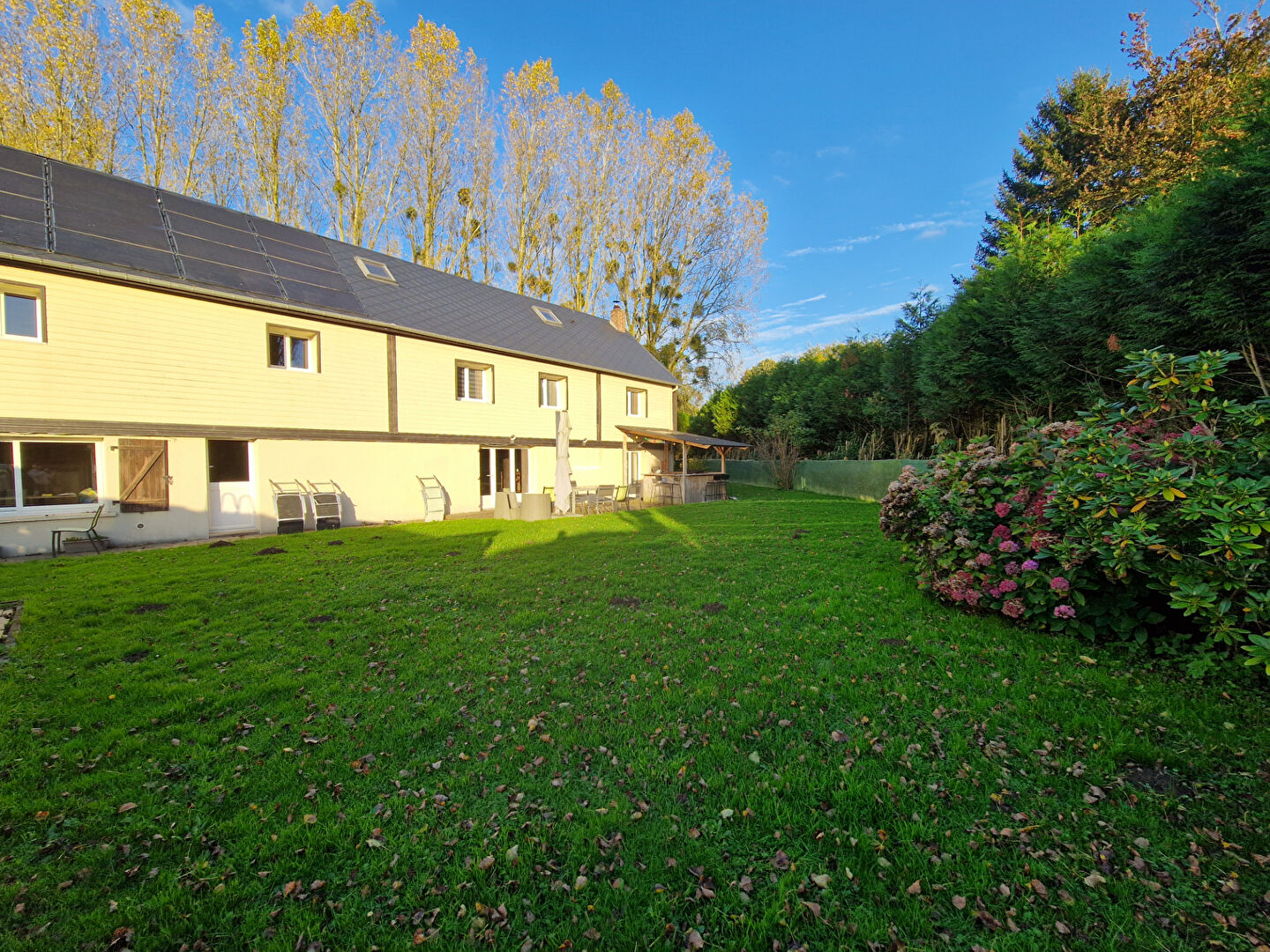 Maison Boos 6 pièces 273 m2