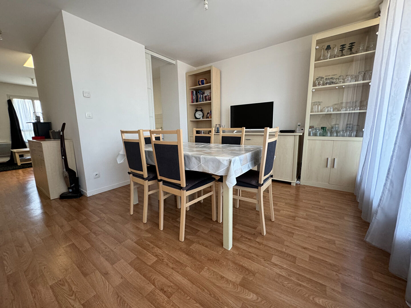 Photo APPARTEMENT MAISON  ROUEN JARDIN DES PLANTES image 2/6