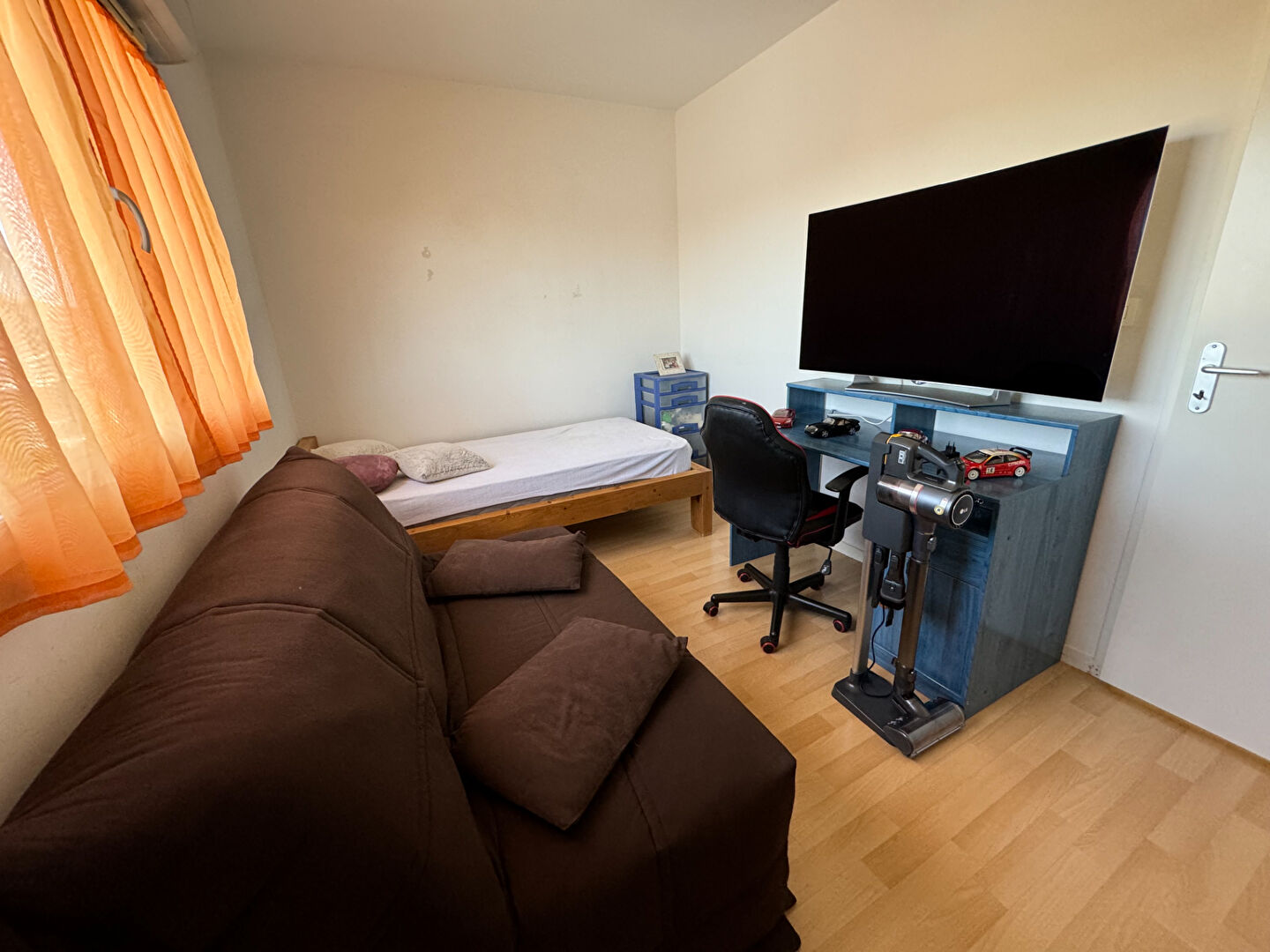 Photo APPARTEMENT MAISON  ROUEN JARDIN DES PLANTES image 4/6