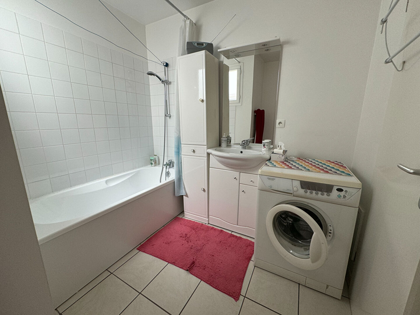 Photo APPARTEMENT MAISON  ROUEN JARDIN DES PLANTES image 5/6