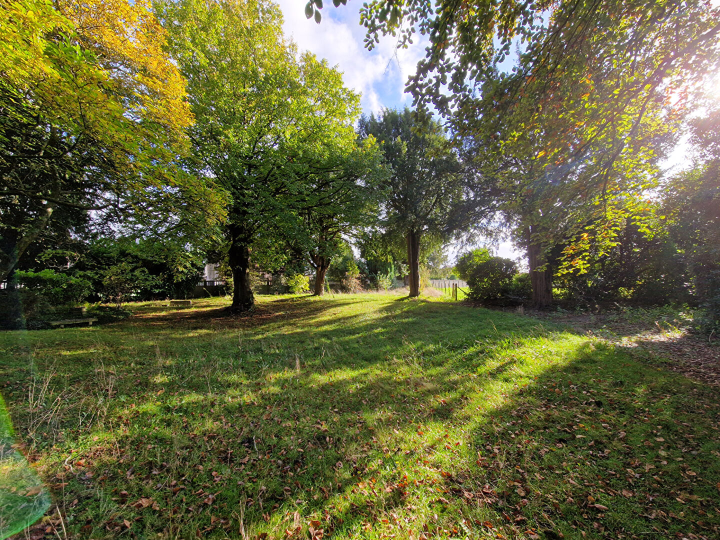 Photo Demeure Franqueville Saint Pierre 10 pièce(s) 278 m2 image 3/6