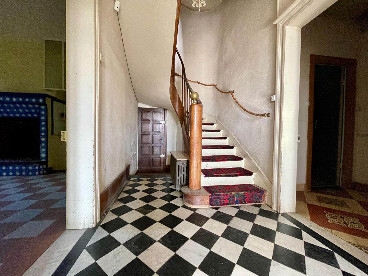 Photo Demeure Franqueville Saint Pierre 10 pièce(s) 278 m2 image 4/6