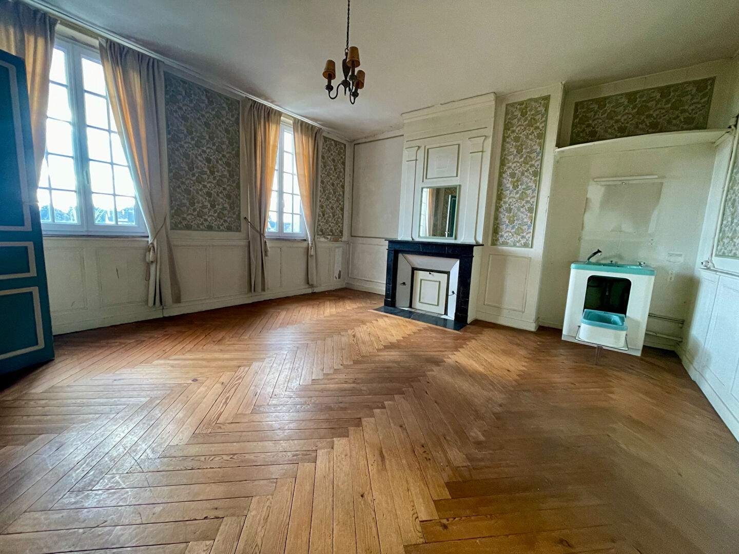 Photo Demeure Franqueville Saint Pierre 10 pièce(s) 278 m2 image 5/6