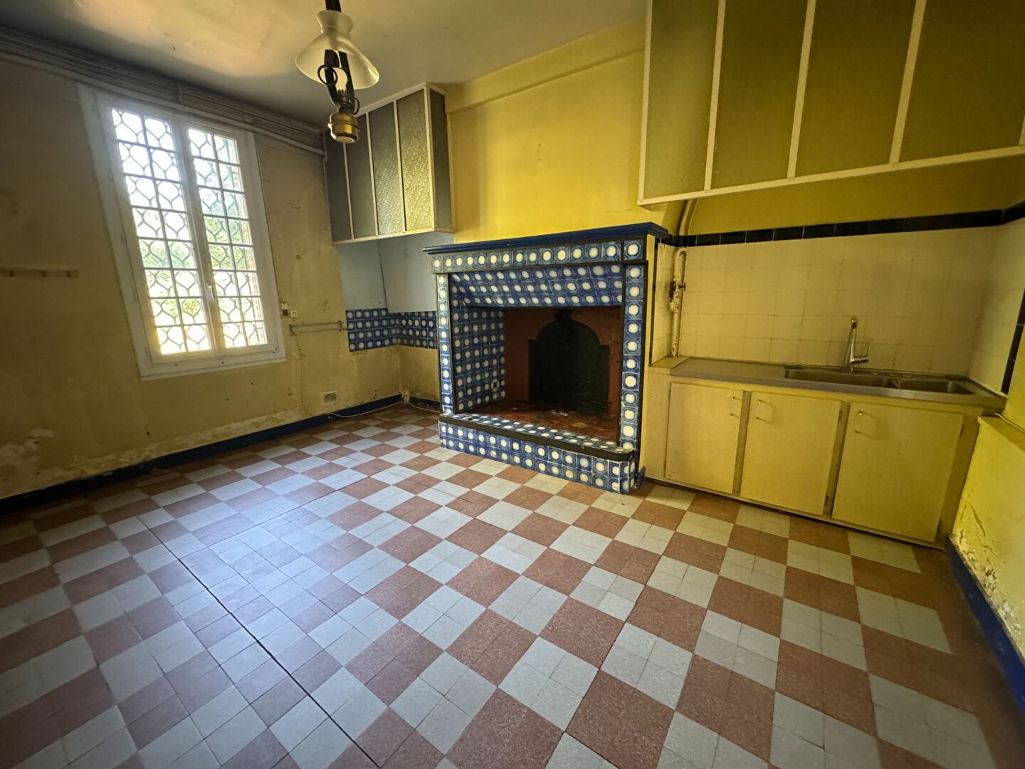 Photo Demeure Franqueville Saint Pierre 10 pièce(s) 278 m2 image 6/6