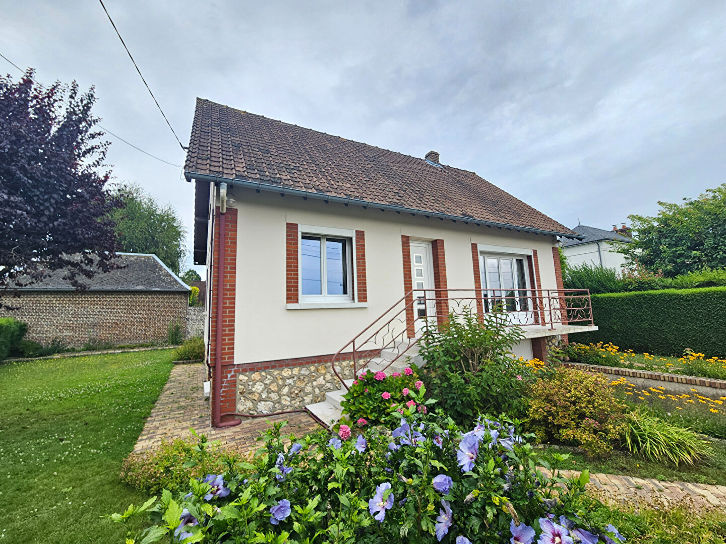 Agence immobilière de Agence Immobiliere VIP Franqueville-saint-pierre - Agence Immobiliere VIP