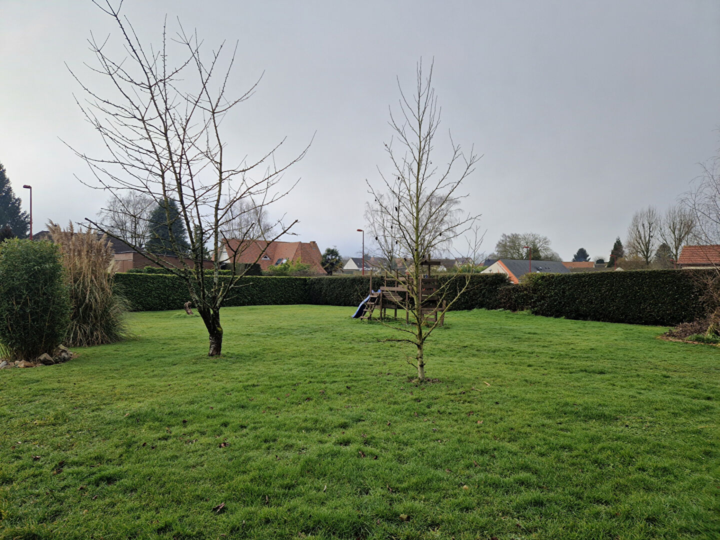 Photo Maison Mesnil Raoul 4 chambres 166 m2 image 4/6