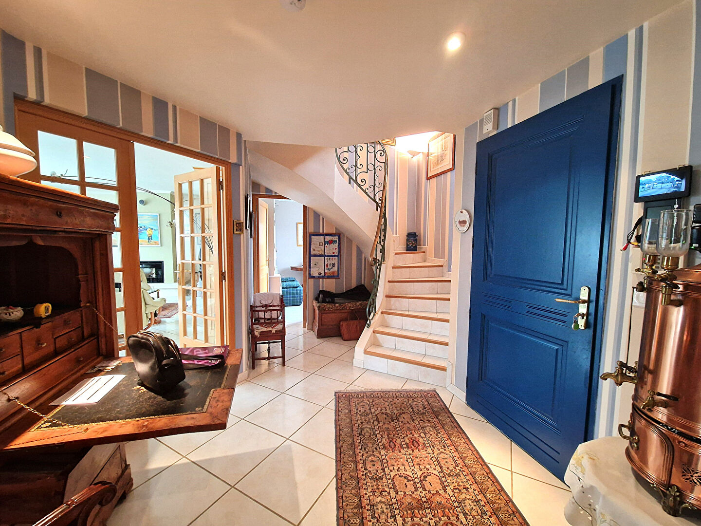 Photo Maison La Neuville Chant D Oisel 4 chambres 195 m2 image 4/6