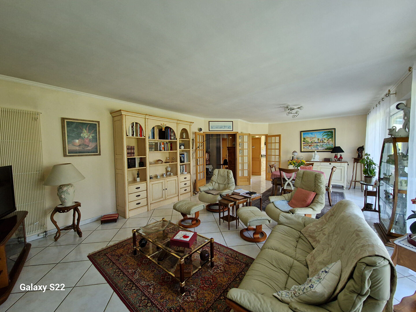 Photo Maison La Neuville Chant D Oisel 4 chambres 195 m2 image 5/6