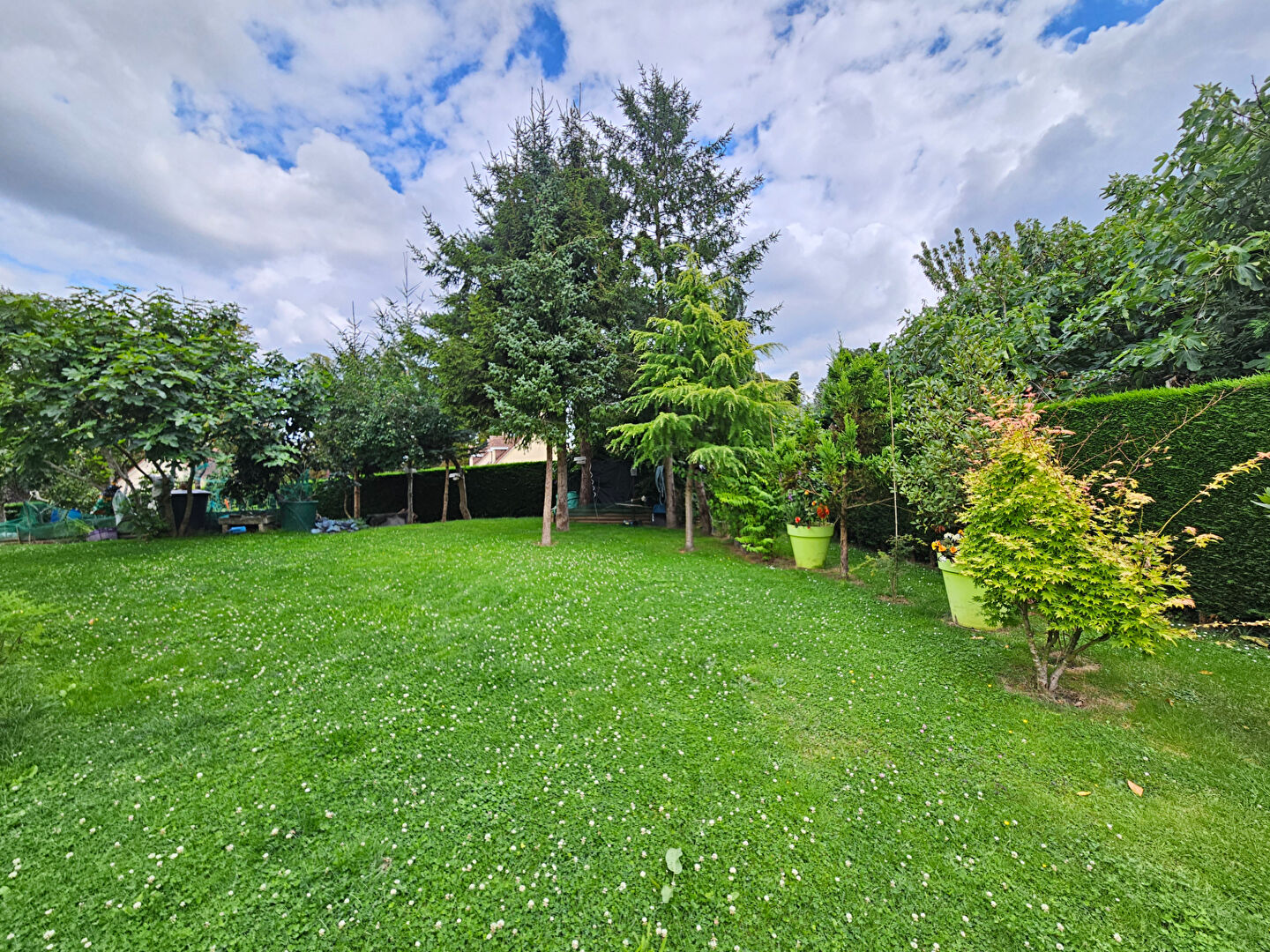 Photo Maison PLAIN PIED  6 pièce(s) 280 m2 image 5/6