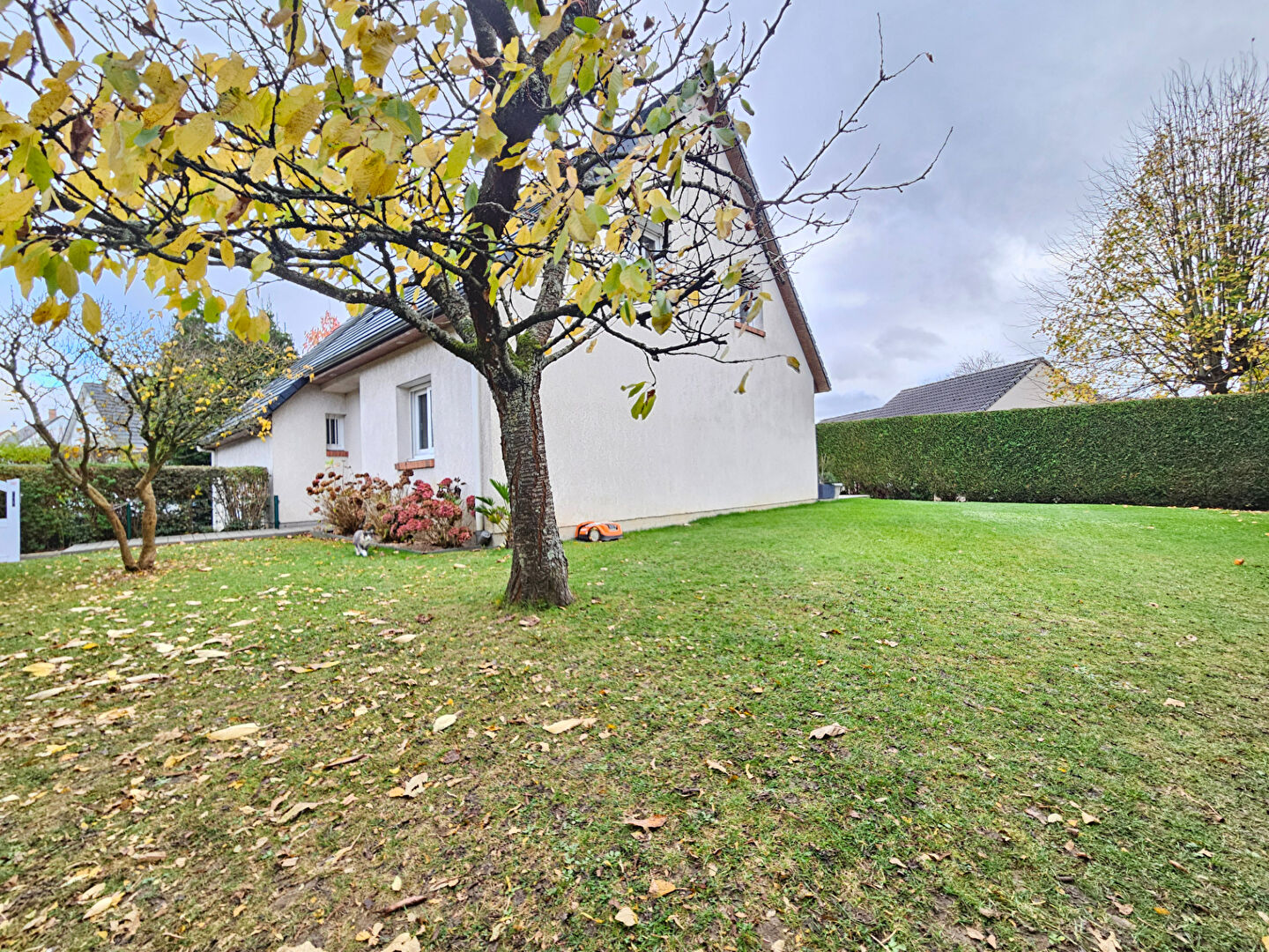 Photo Maison Franqueville Saint Pierre 7 pièce(s) 134 m2 image 2/6