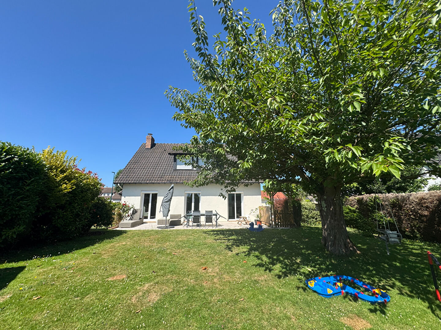 Agence immobilière de Agence Immobiliere VIP Franqueville-saint-pierre - Agence Immobiliere VIP
