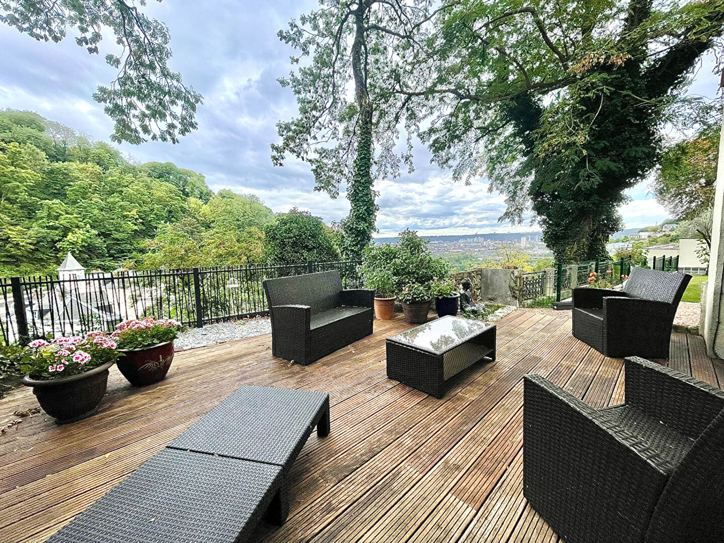 Agence immobilière de Agence Immobiliere VIP Franqueville-saint-pierre - Agence Immobiliere VIP