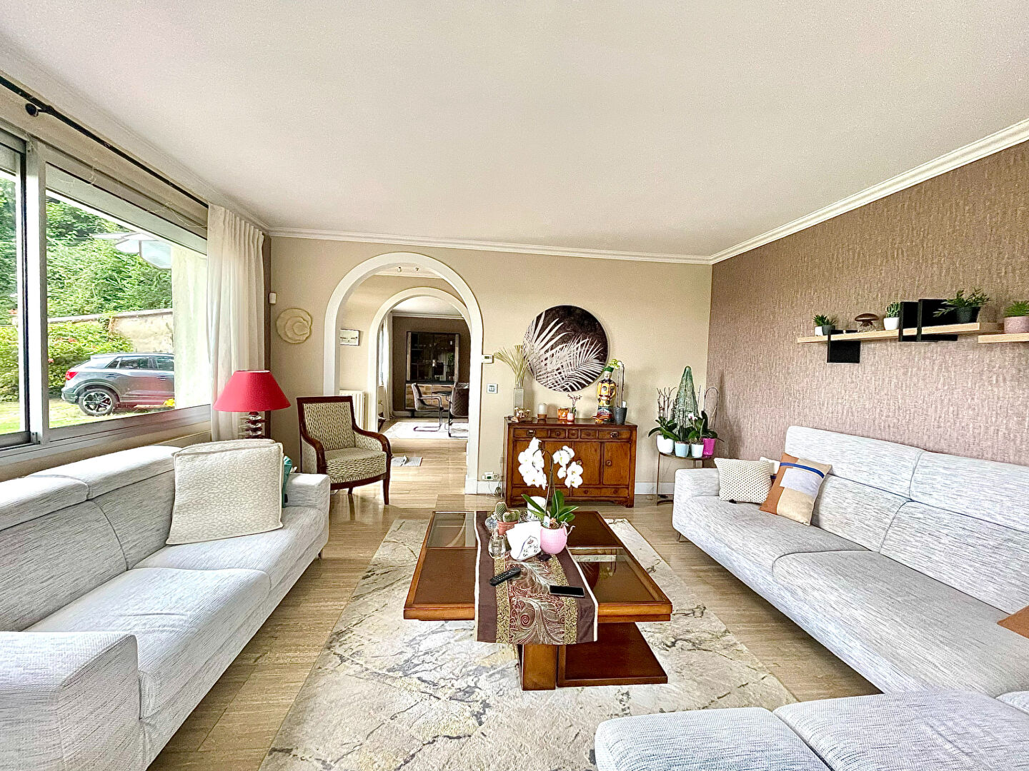 Photo Maison 7 pièces 170m² - Bonsecours image 2/6