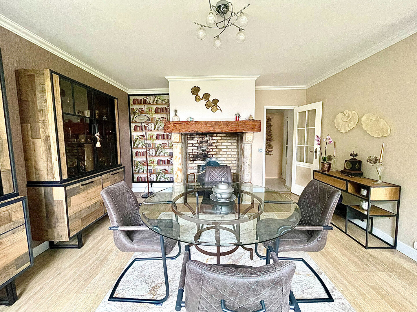 Photo Maison 7 pièces 170m² - Bonsecours image 3/6