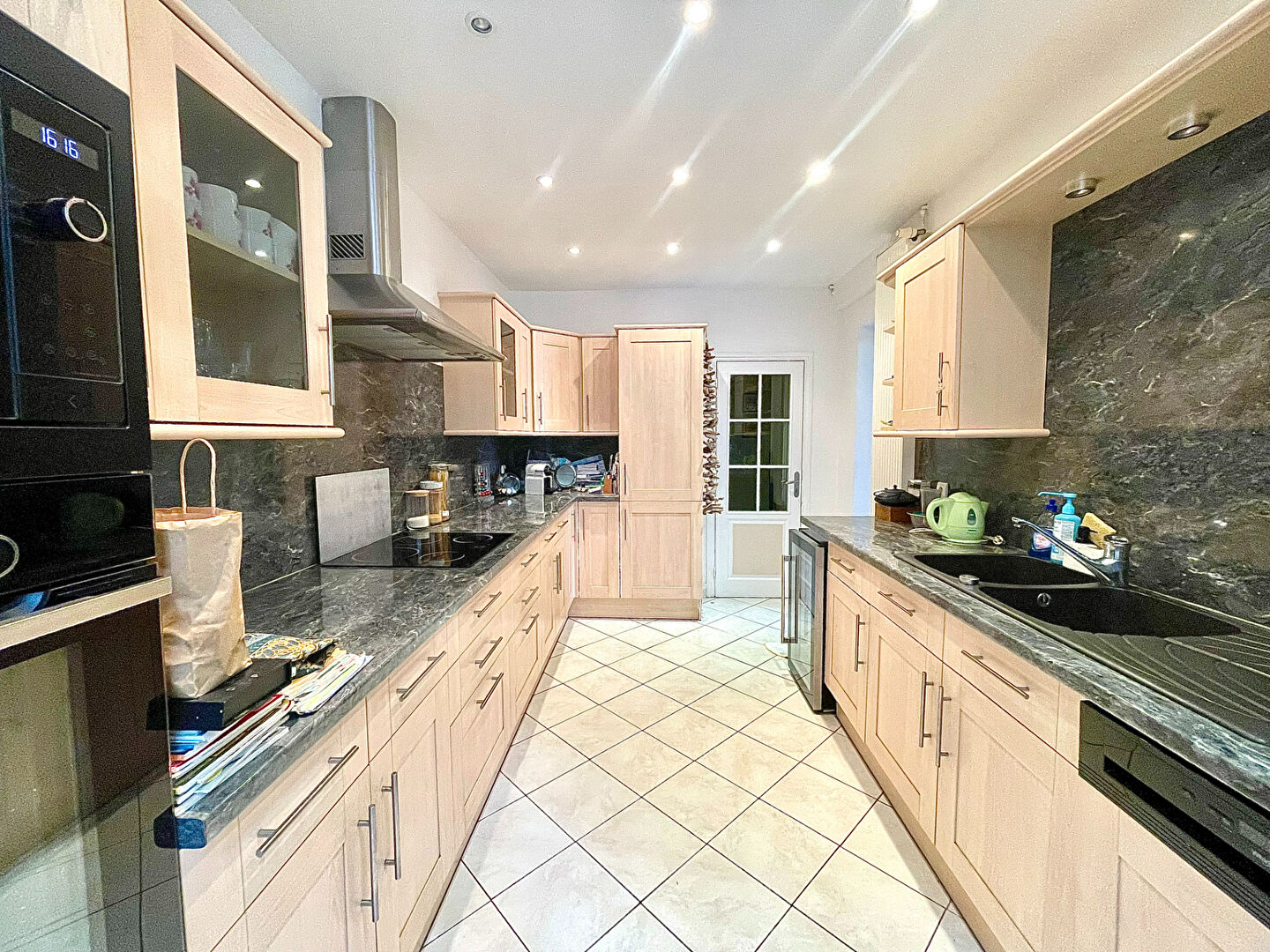 Photo Maison 7 pièces 170m² - Bonsecours image 4/6