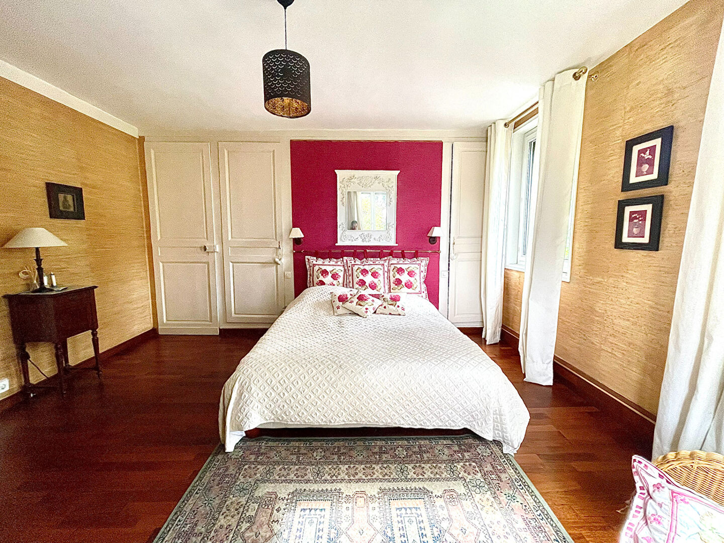 Photo Maison 7 pièces 170m² - Bonsecours image 5/6