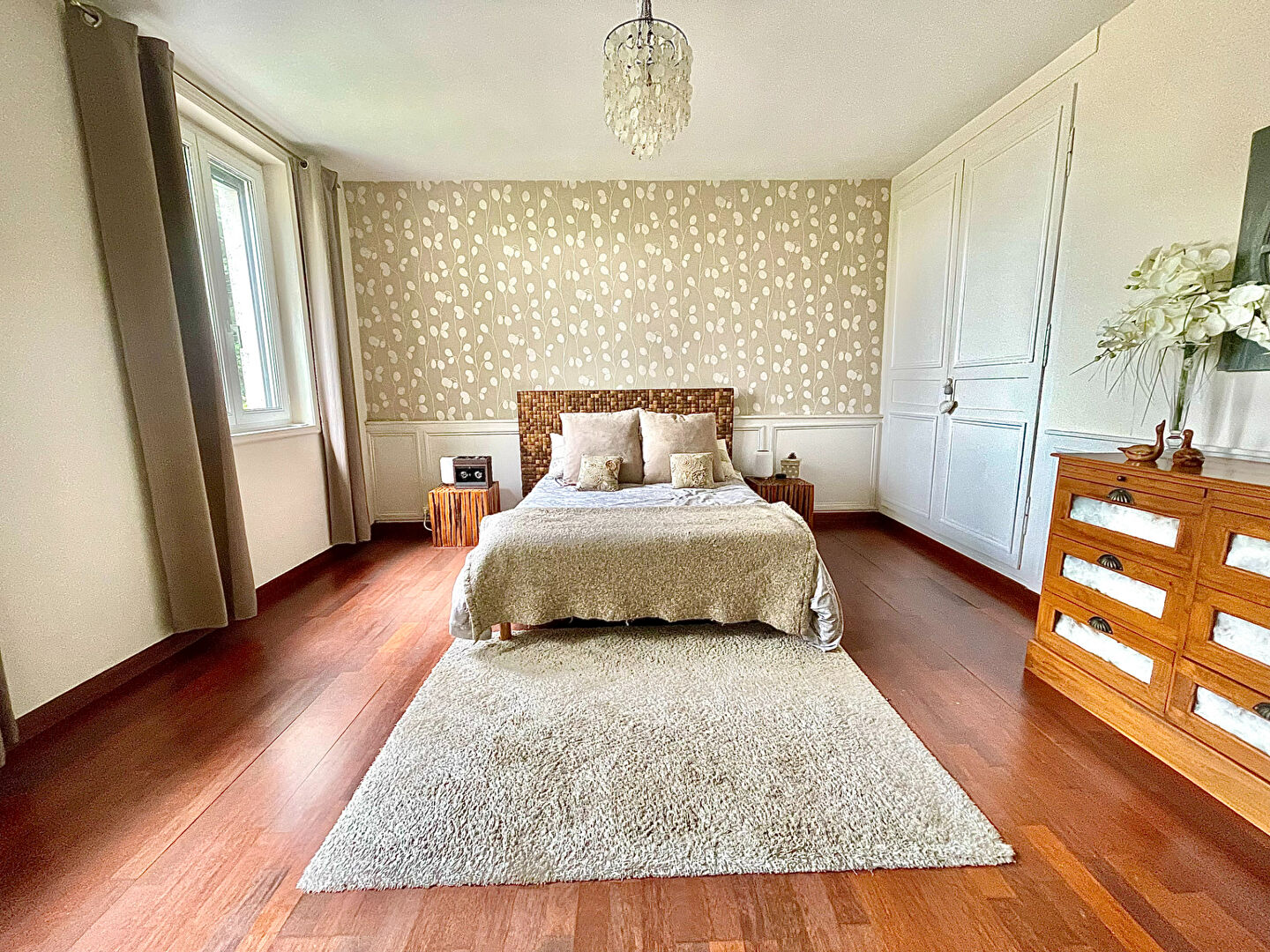 Photo Maison 7 pièces 170m² - Bonsecours image 6/6