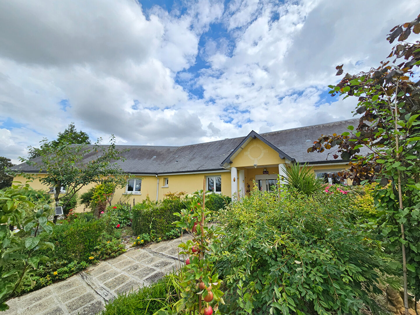 Photo Maison PLAIN PIED  6 pièce(s) 280 m2 image 6/6