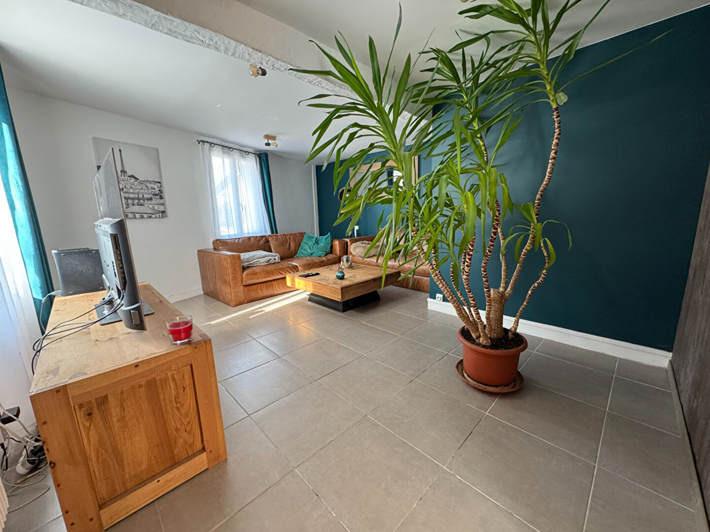 Photo Maison Romilly Sur Andelle 5 pièce(s) 99 m2 image 3/6