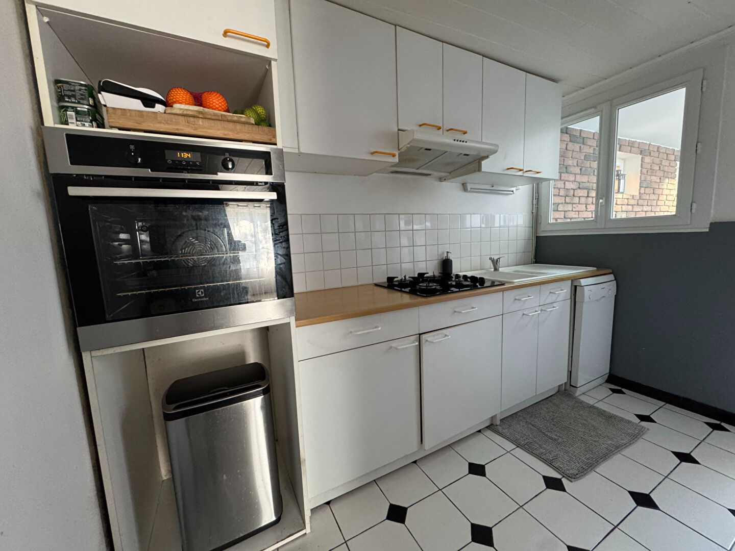 Photo Maison Romilly Sur Andelle 5 pièce(s) 99 m2 image 5/6