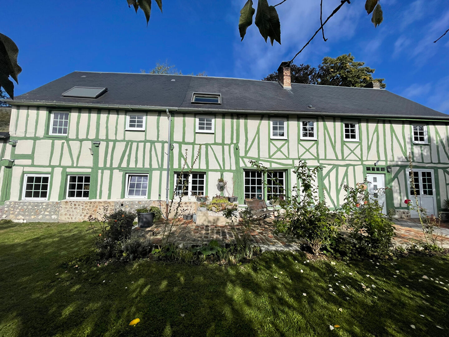Agence immobilière de Agence Immobiliere VIP Franqueville-saint-pierre - Agence Immobiliere VIP