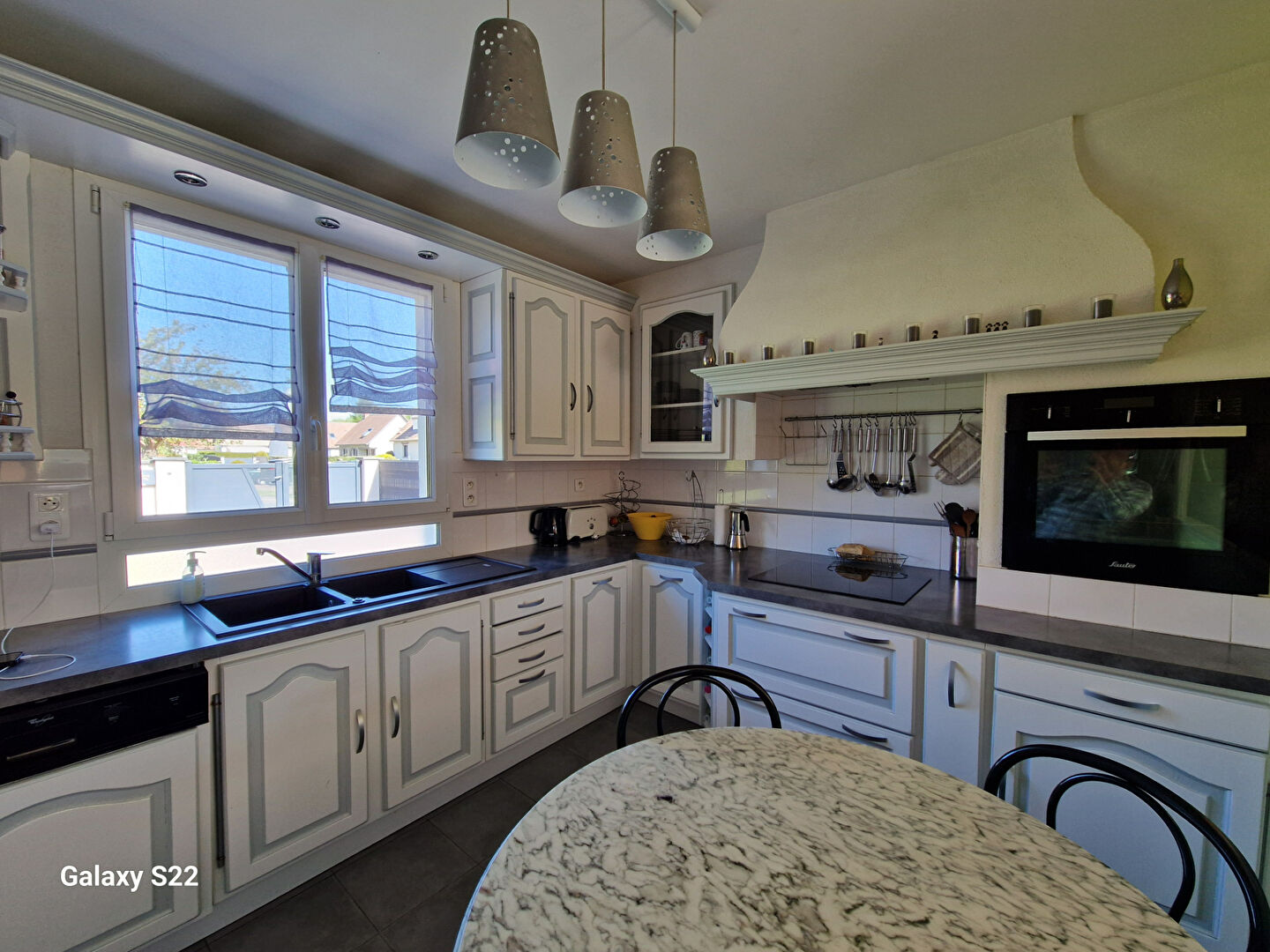 Photo Maison Le Mesnil Esnard 6 pièce(s) 127m2 image 2/6