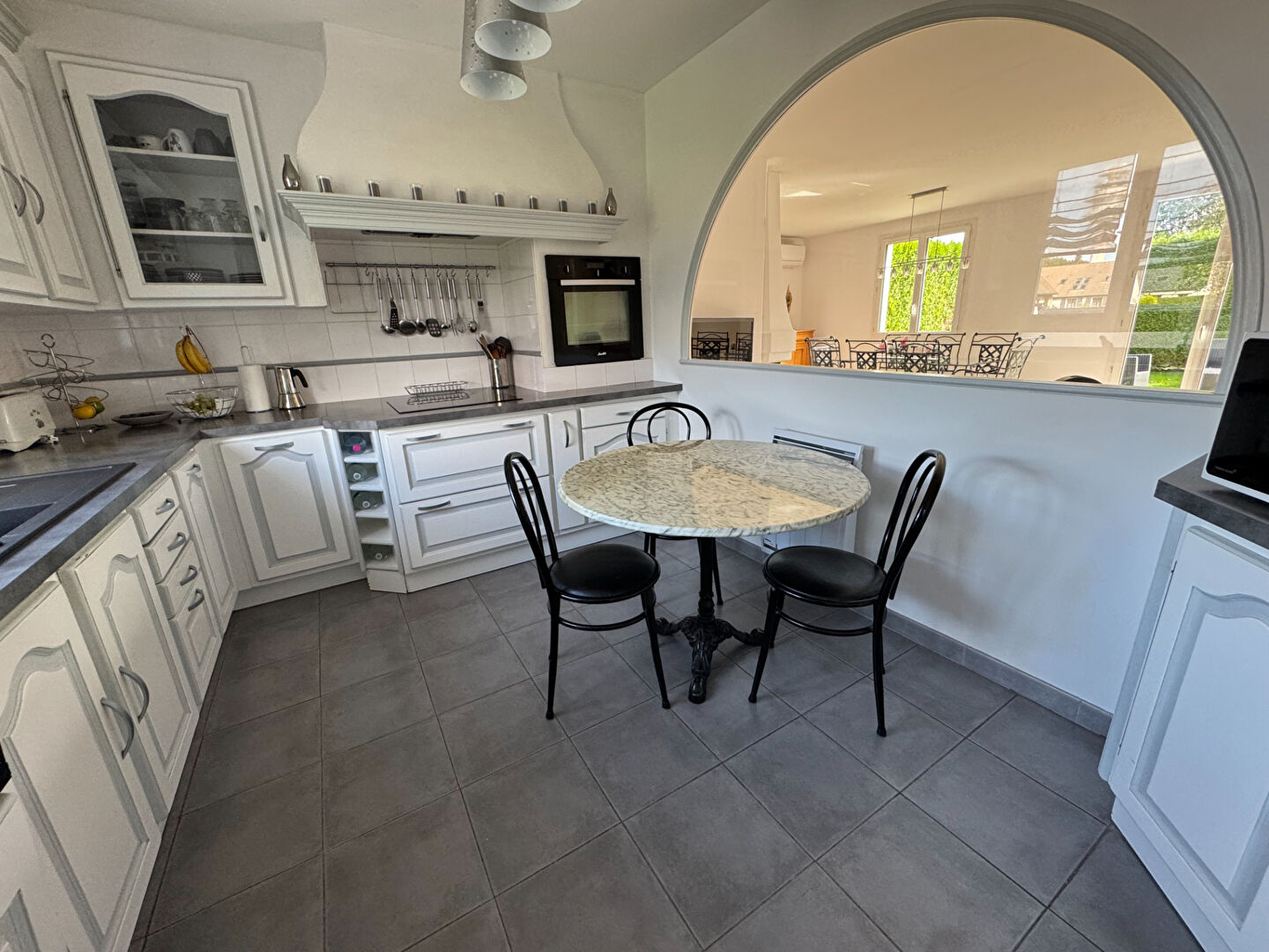 Photo Maison Le Mesnil Esnard 6 pièce(s) 127m2 image 3/6