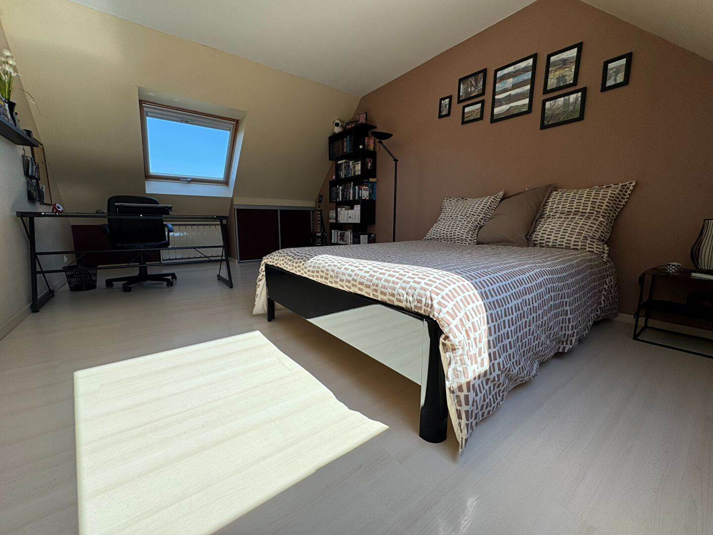 Photo Maison Le Mesnil Esnard 6 pièce(s) 127m2 image 5/6