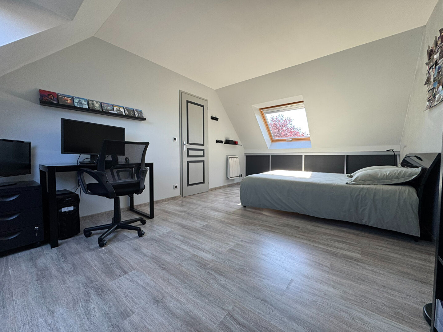 Photo Maison Le Mesnil Esnard 6 pièce(s) 127m2 image 6/6