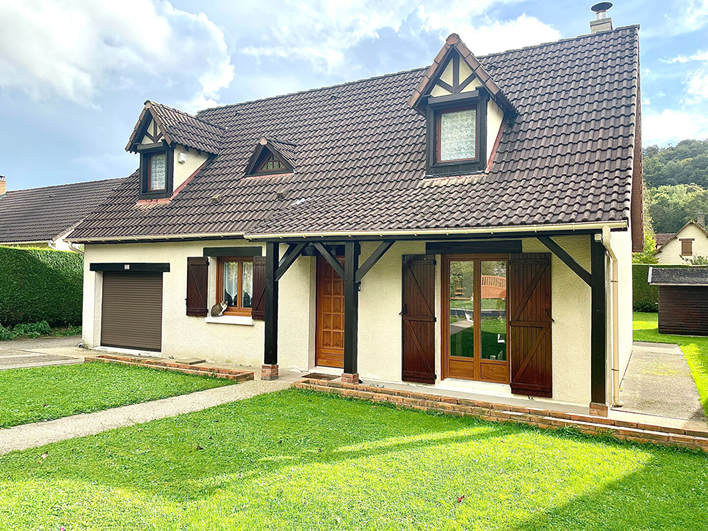Agence immobilière de Agence Immobiliere VIP Franqueville-saint-pierre - Agence Immobiliere VIP