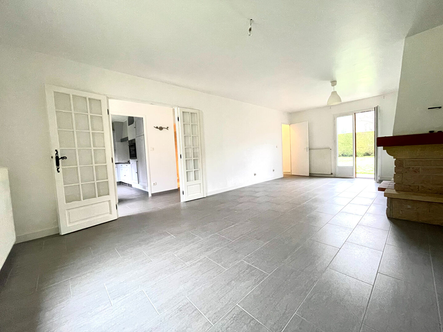 Photo Maison 6 pièces 107 m² - Saint Aubin Epinay image 2/6