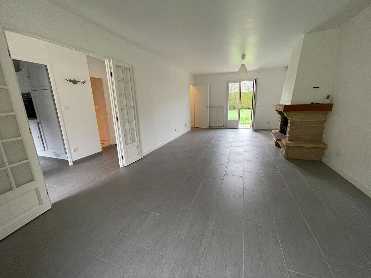 Photo Maison 6 pièces 107 m² - Saint Aubin Epinay image 3/6