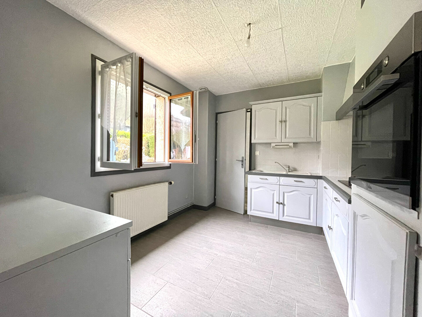 Photo Maison 6 pièces 107 m² - Saint Aubin Epinay image 4/6