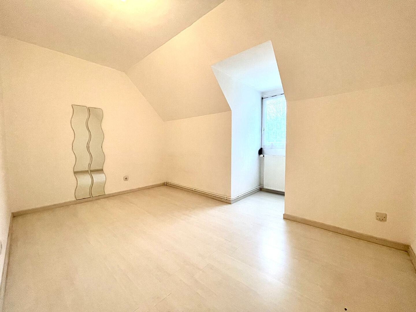 Photo Maison 6 pièces 107 m² - Saint Aubin Epinay image 5/6