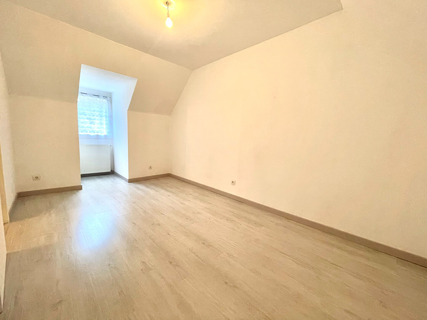 Photo Maison 6 pièces 107 m² - Saint Aubin Epinay image 6/6