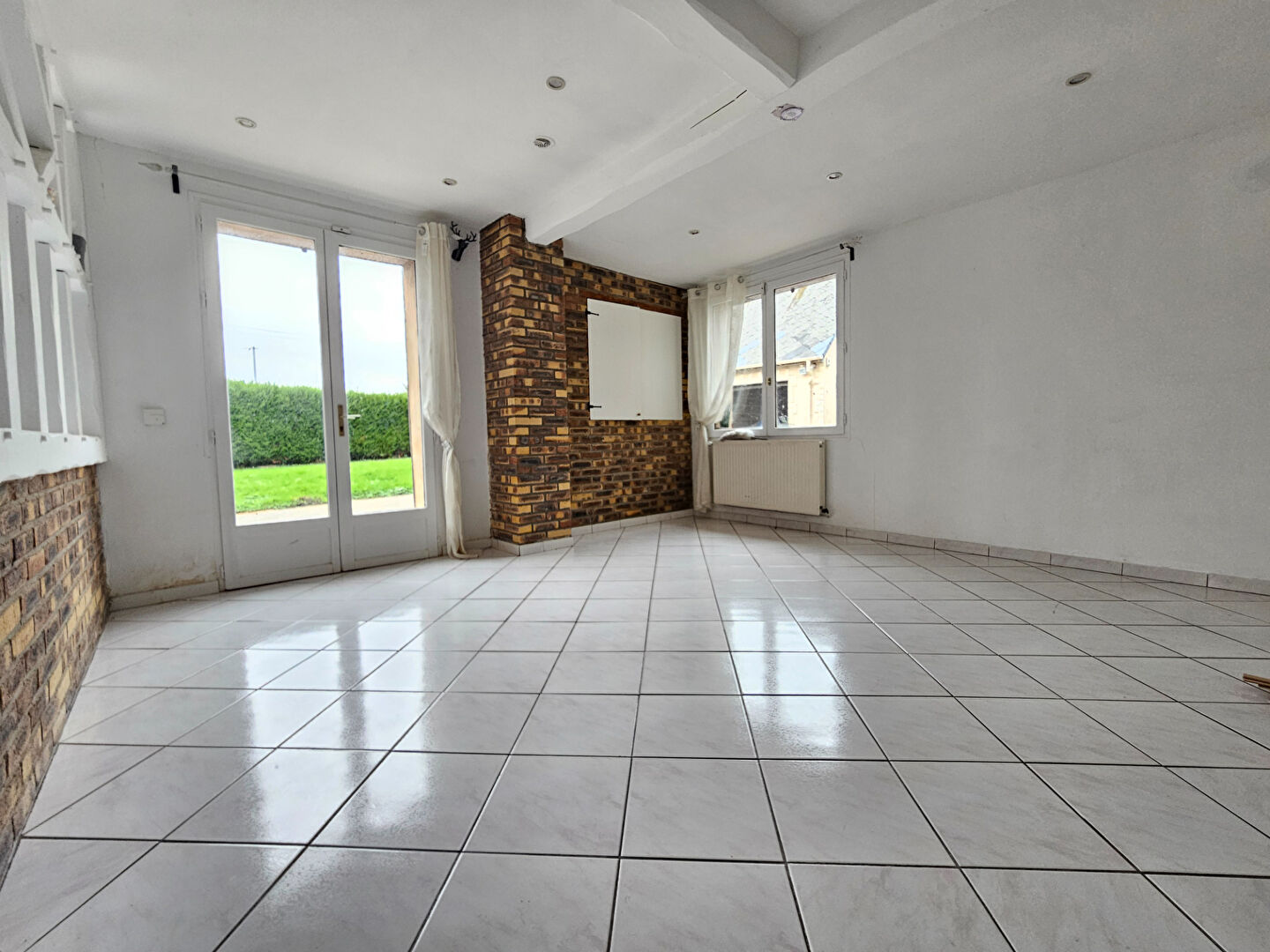 Photo Maison Fleury Sur Andelle 6 pièce(s) 120 m2 image 1/6