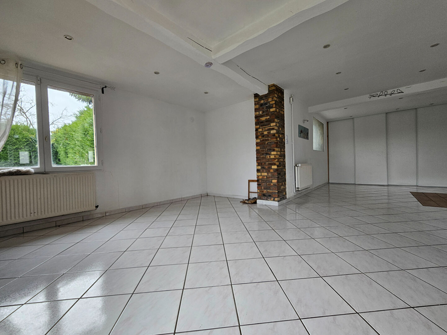 Photo Maison Fleury Sur Andelle 6 pièce(s) 120 m2 image 3/6