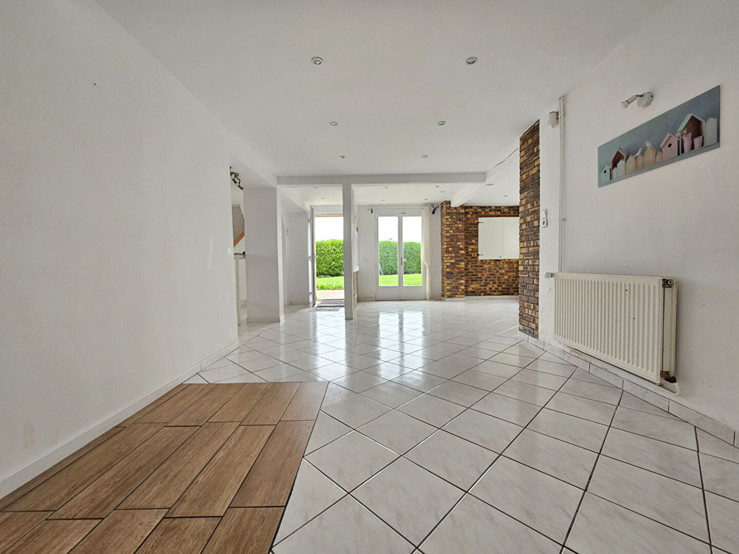 Photo Maison Fleury Sur Andelle 6 pièce(s) 120 m2 image 4/6