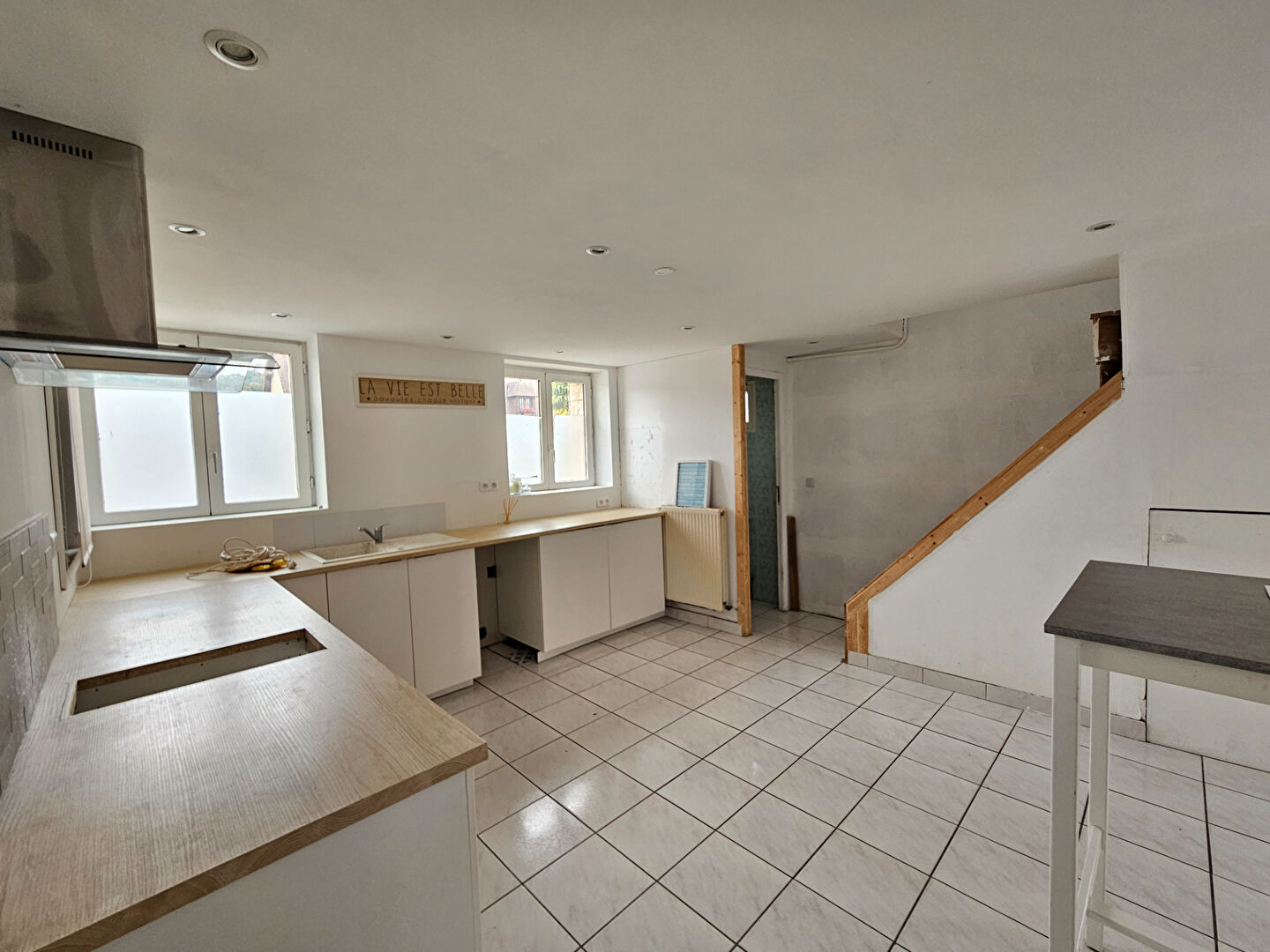 Photo Maison Fleury Sur Andelle 6 pièce(s) 120 m2 image 5/6