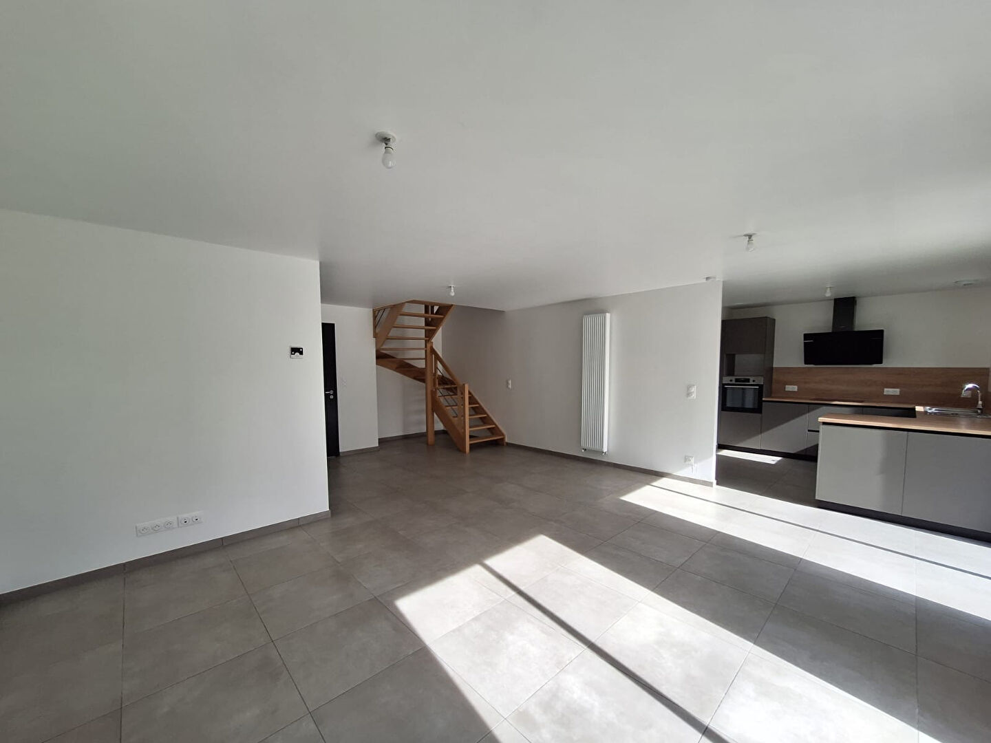 Photo Maison Franqueville Saint Pierre 4 chambres pour investisseur 110 m2 image 4/6