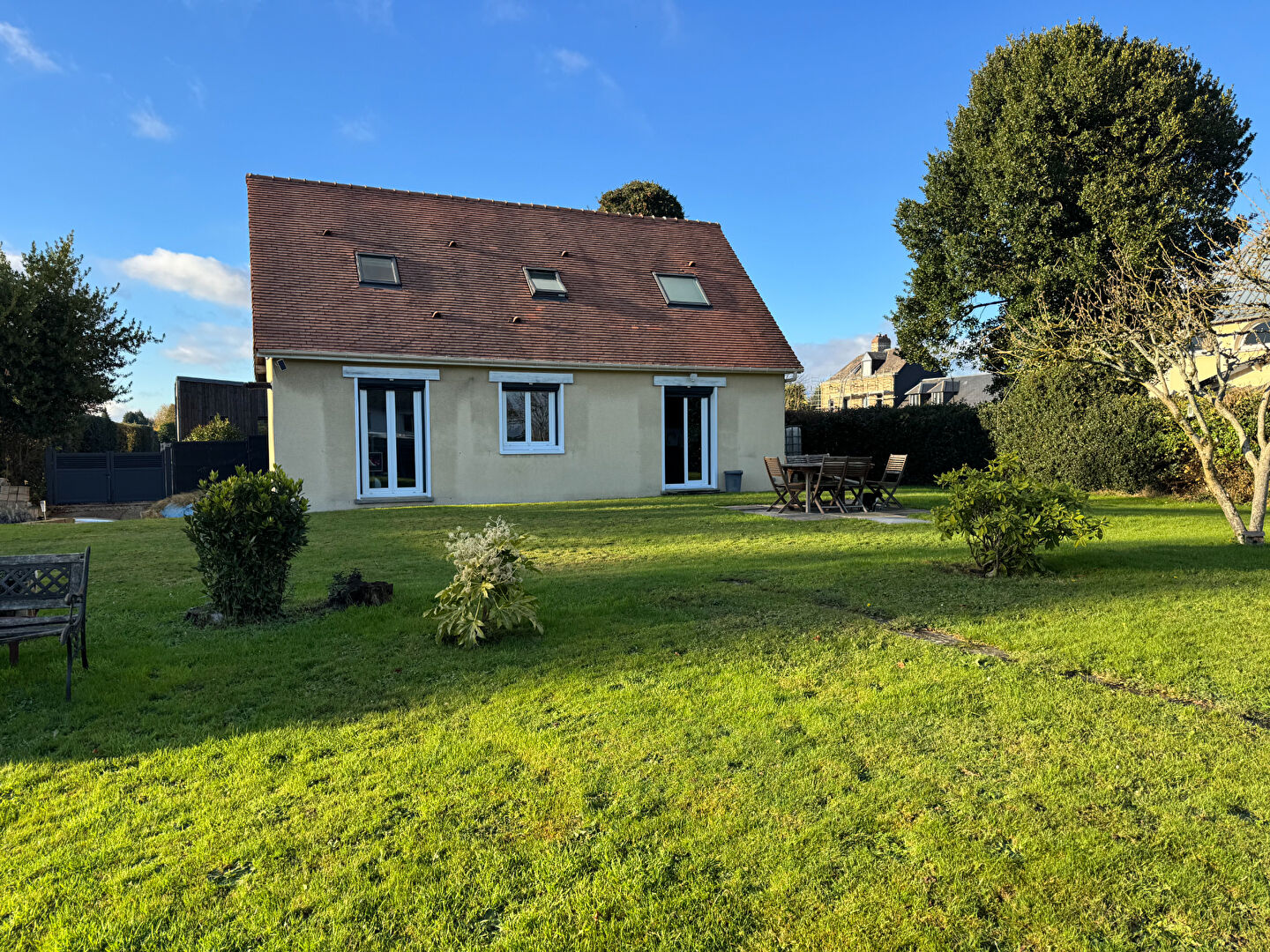 Agence immobilière de Agence Immobiliere VIP Franqueville-saint-pierre - Agence Immobiliere VIP