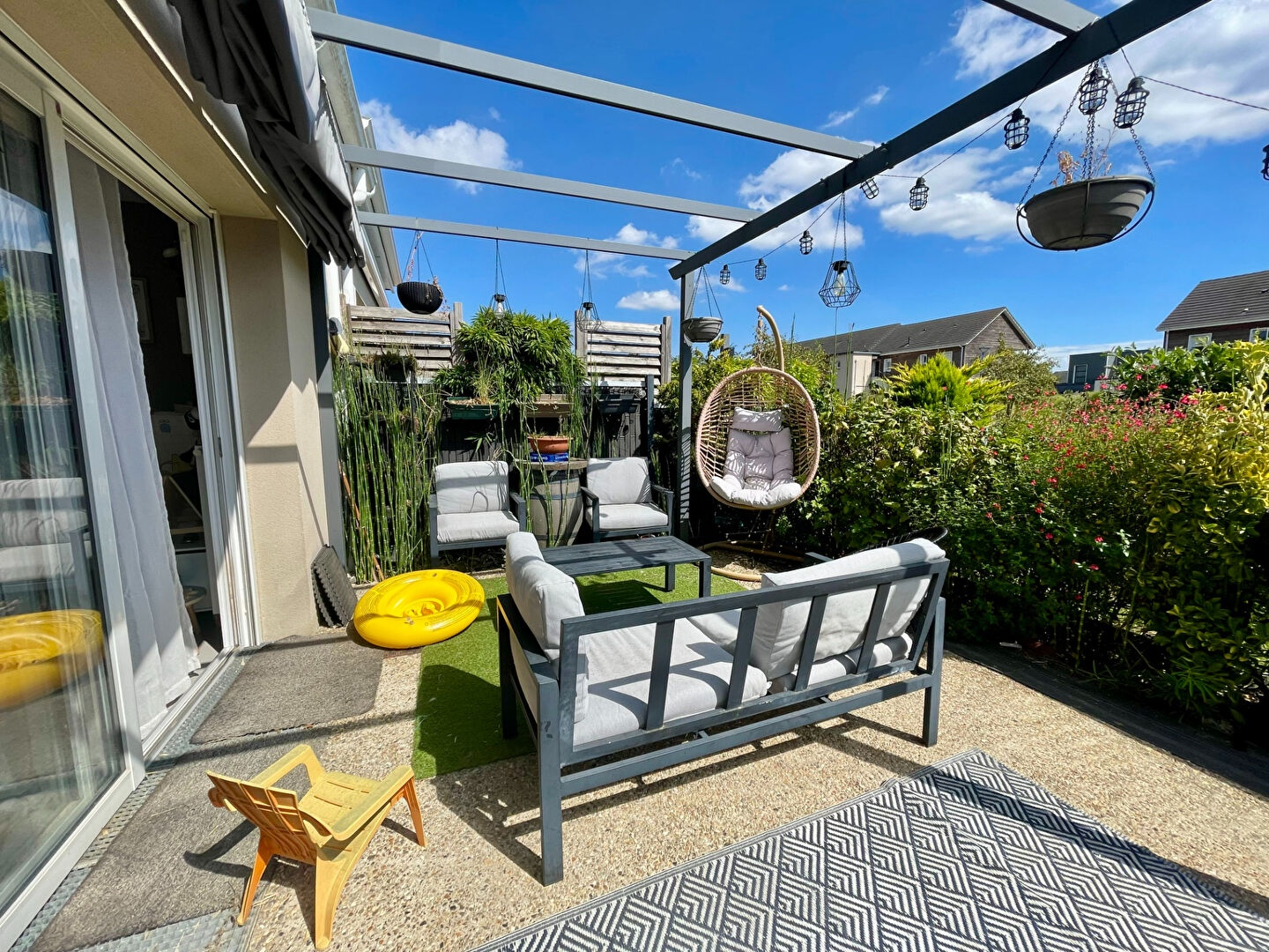 Agence immobilière de Agence Immobiliere VIP Franqueville-saint-pierre - Agence Immobiliere VIP
