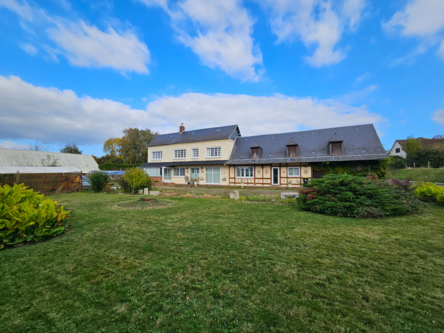 Photo Maison Boos 204 m2 image 2/5