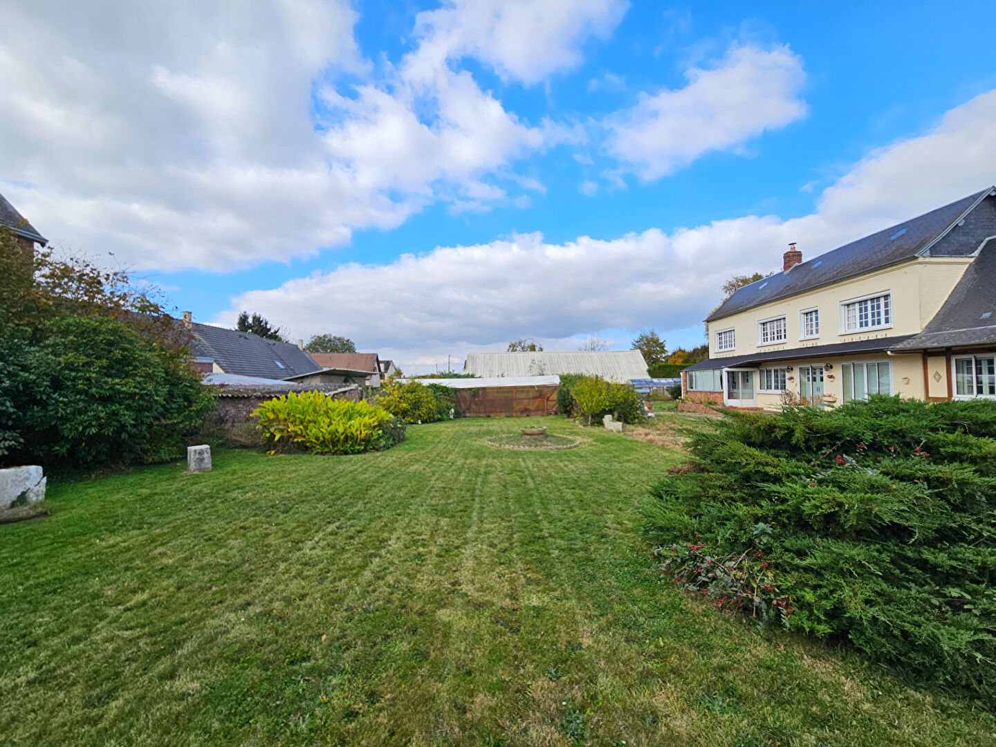 Photo Maison Boos 204 m2 image 3/5