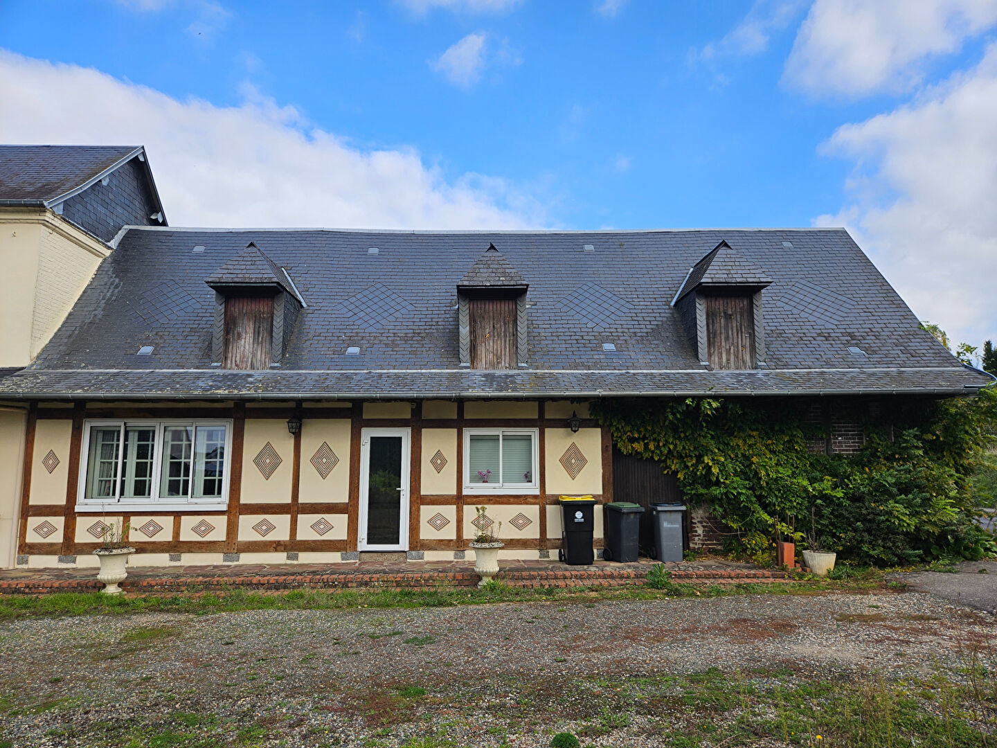 Photo Maison Boos 204 m2 image 4/5