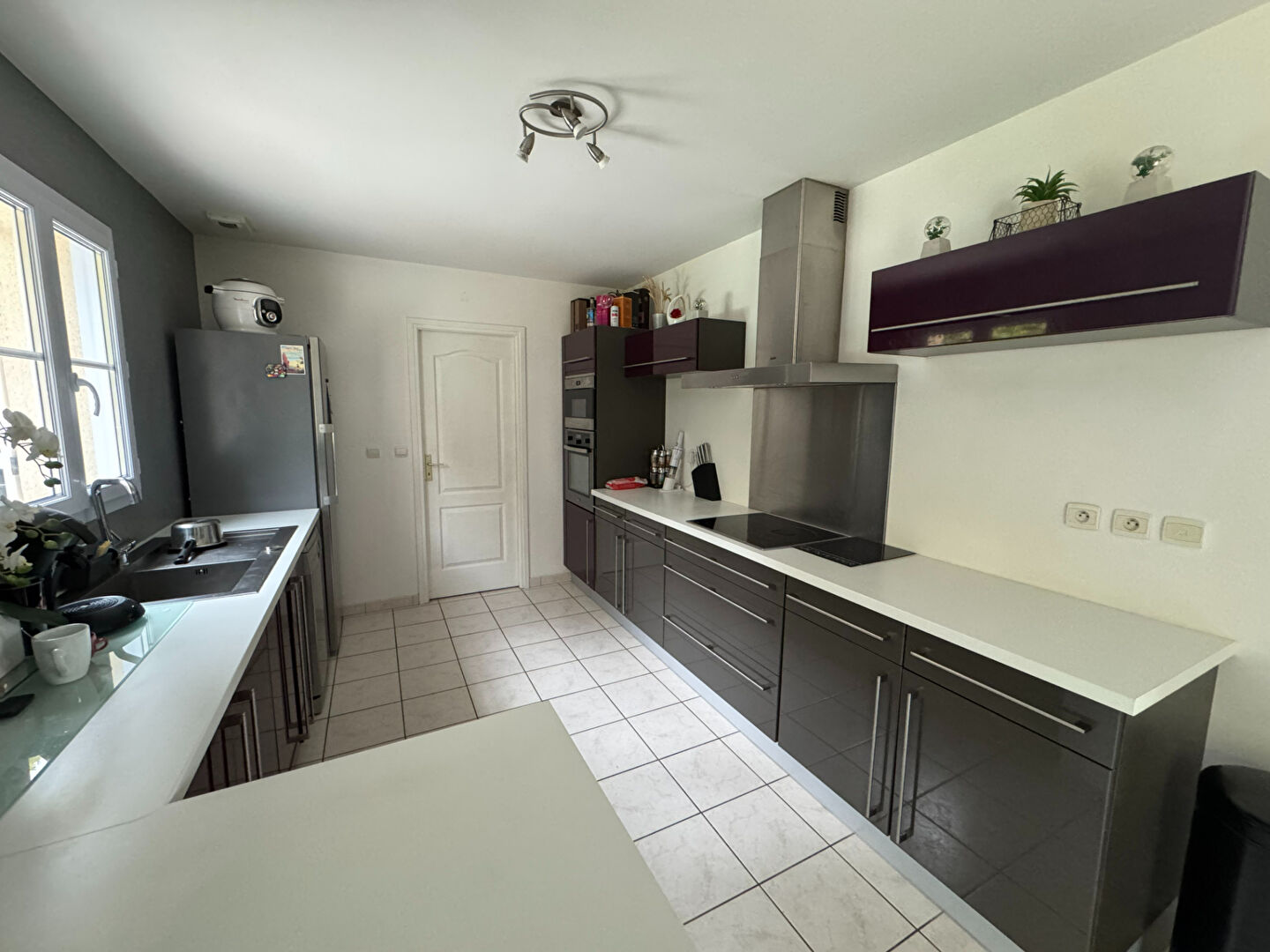 Photo Maison Bourg Beaudouin 6 pièce(s) 112 m2 image 3/6