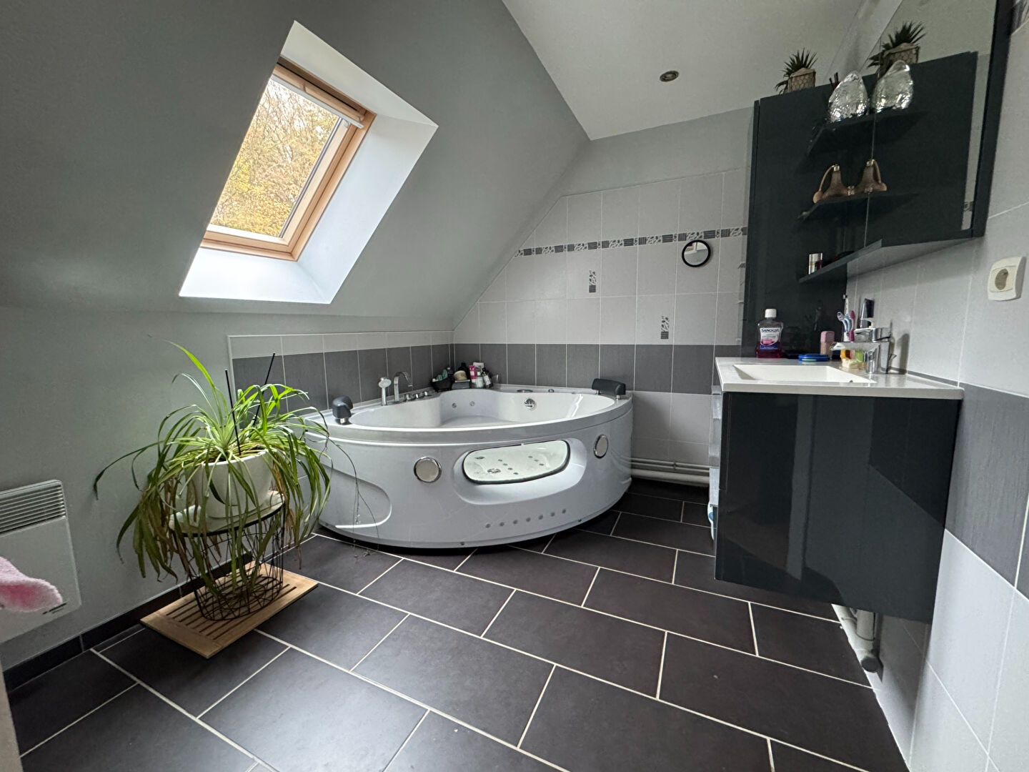 Photo Maison Bourg Beaudouin 6 pièce(s) 112 m2 image 6/6