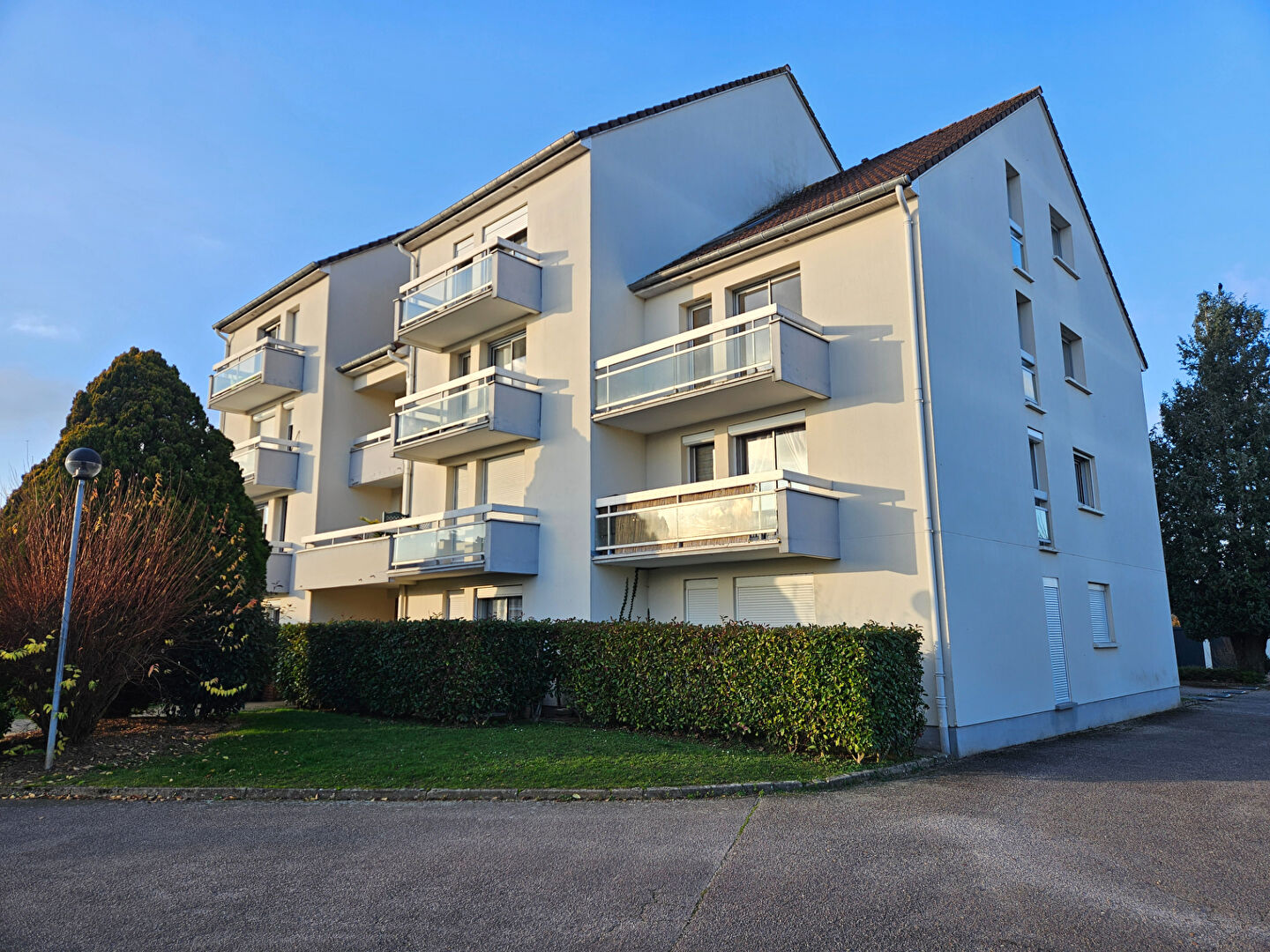 Agence immobilière de Agence Immobiliere VIP Franqueville-saint-pierre - Agence Immobiliere VIP